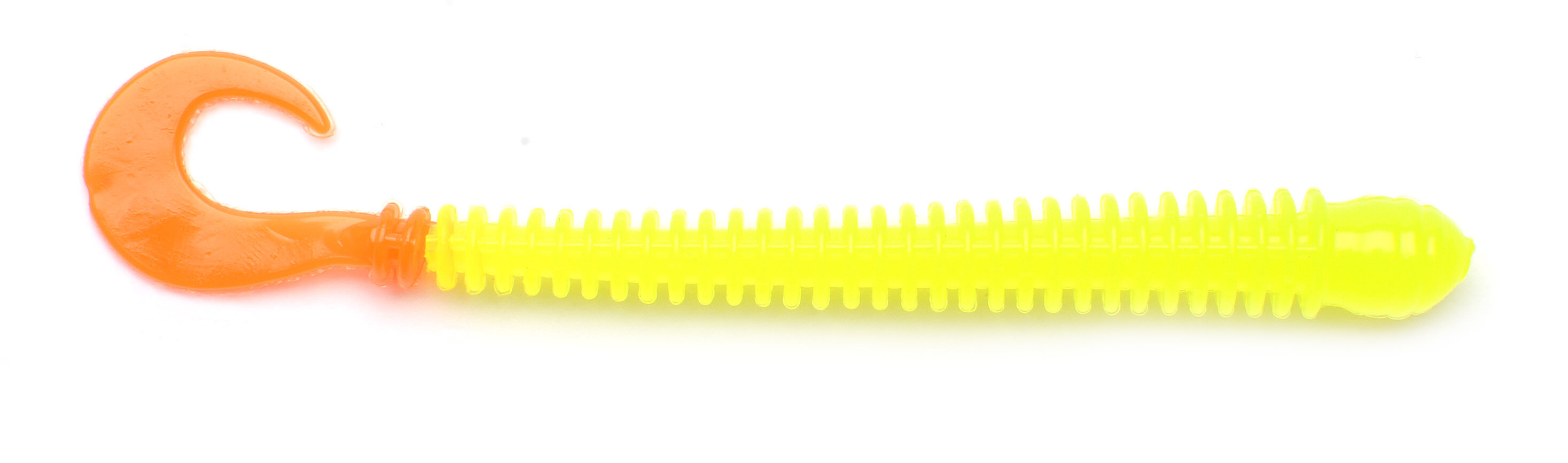 Darts Ring Rib Worm 10 cm - 5