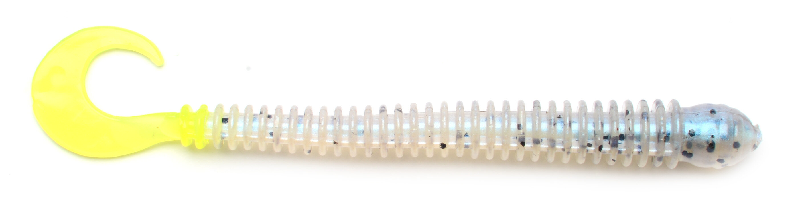 Darts Ring Rib Worm 10 cm - 6