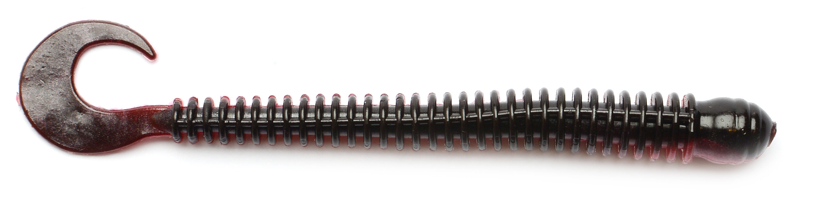 Darts Ring Rib Worm 10 cm - 2