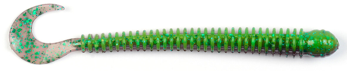 Darts Ring Rib Worm 10 cm