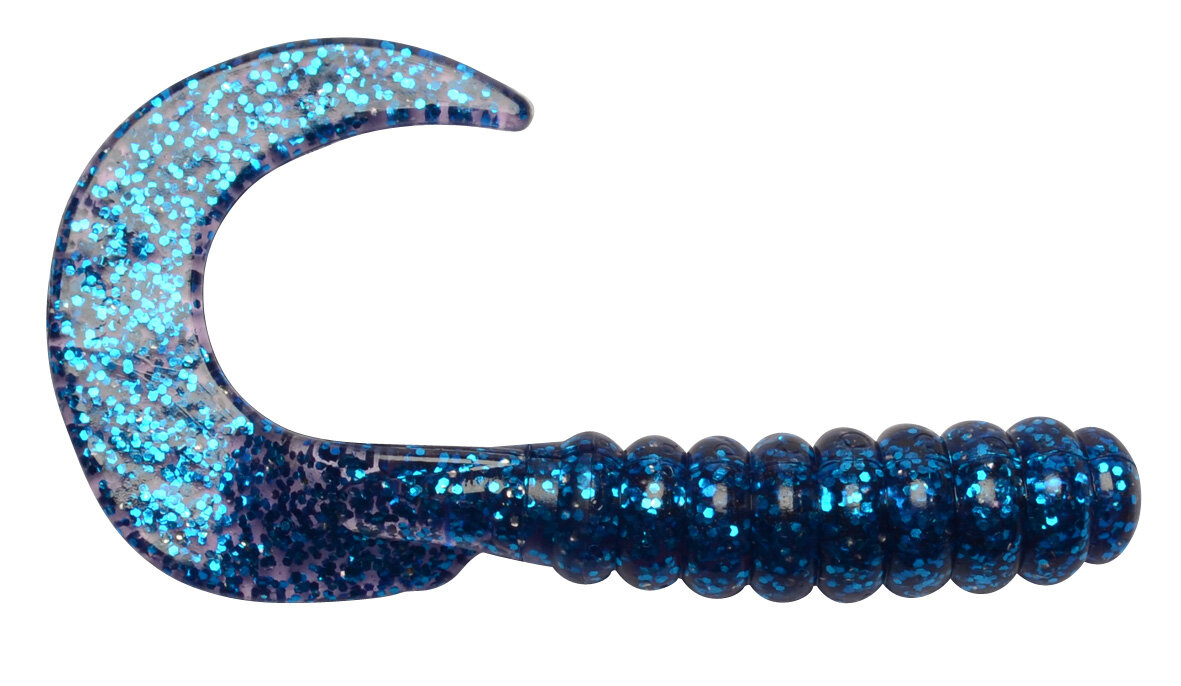 Darts Curly Tail 7cm - 7