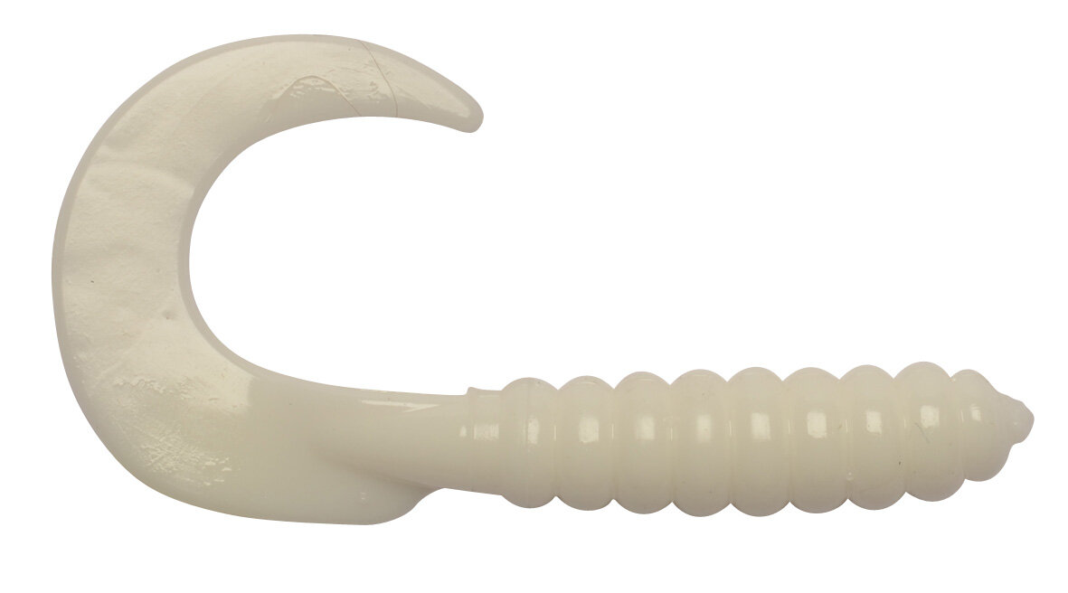 Darts Curly Tail 7cm - 2