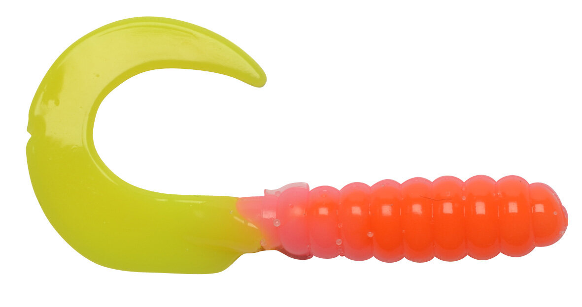 Darts Curly Tail 7cm - 6