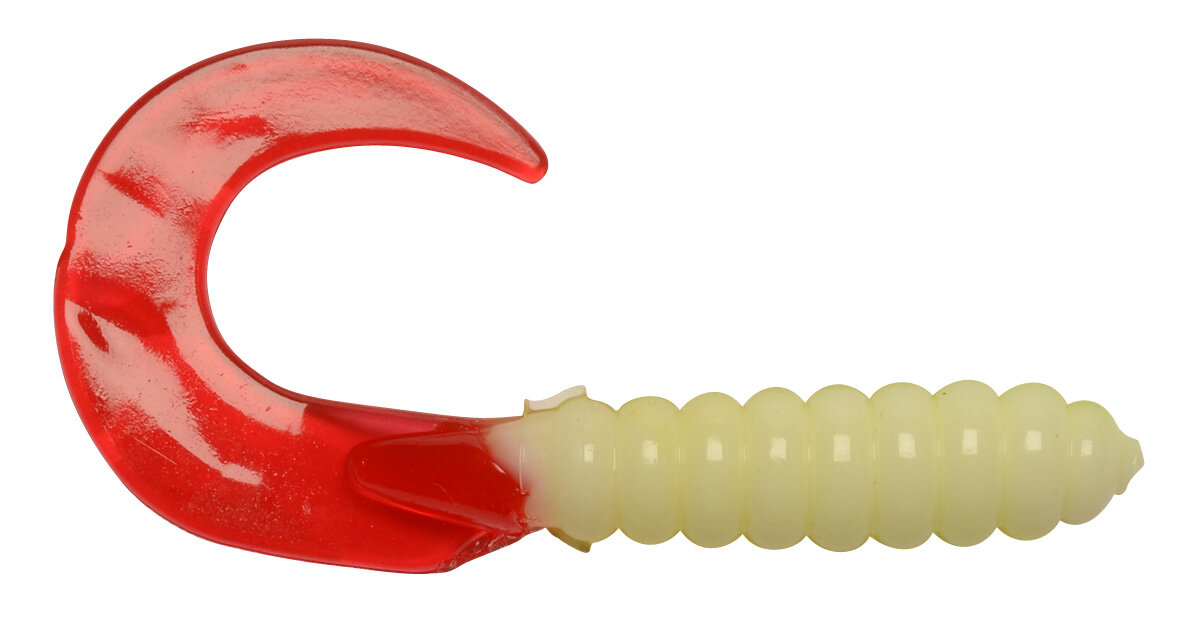 Darts Curly Tail 7cm - 8