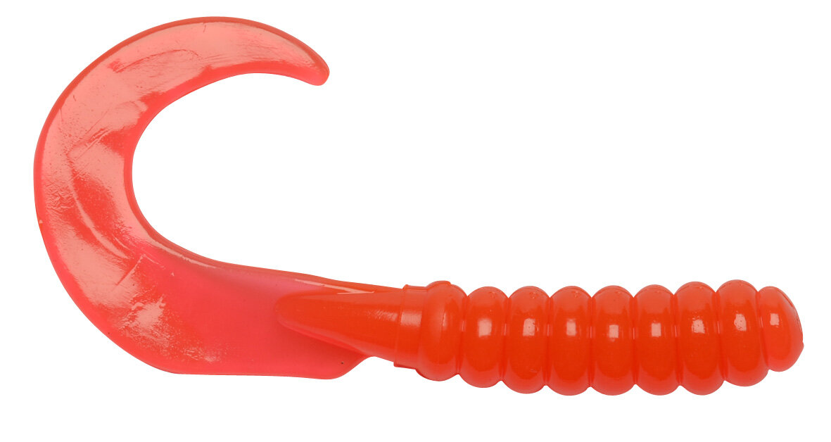 Darts Curly Tail 7cm - 4