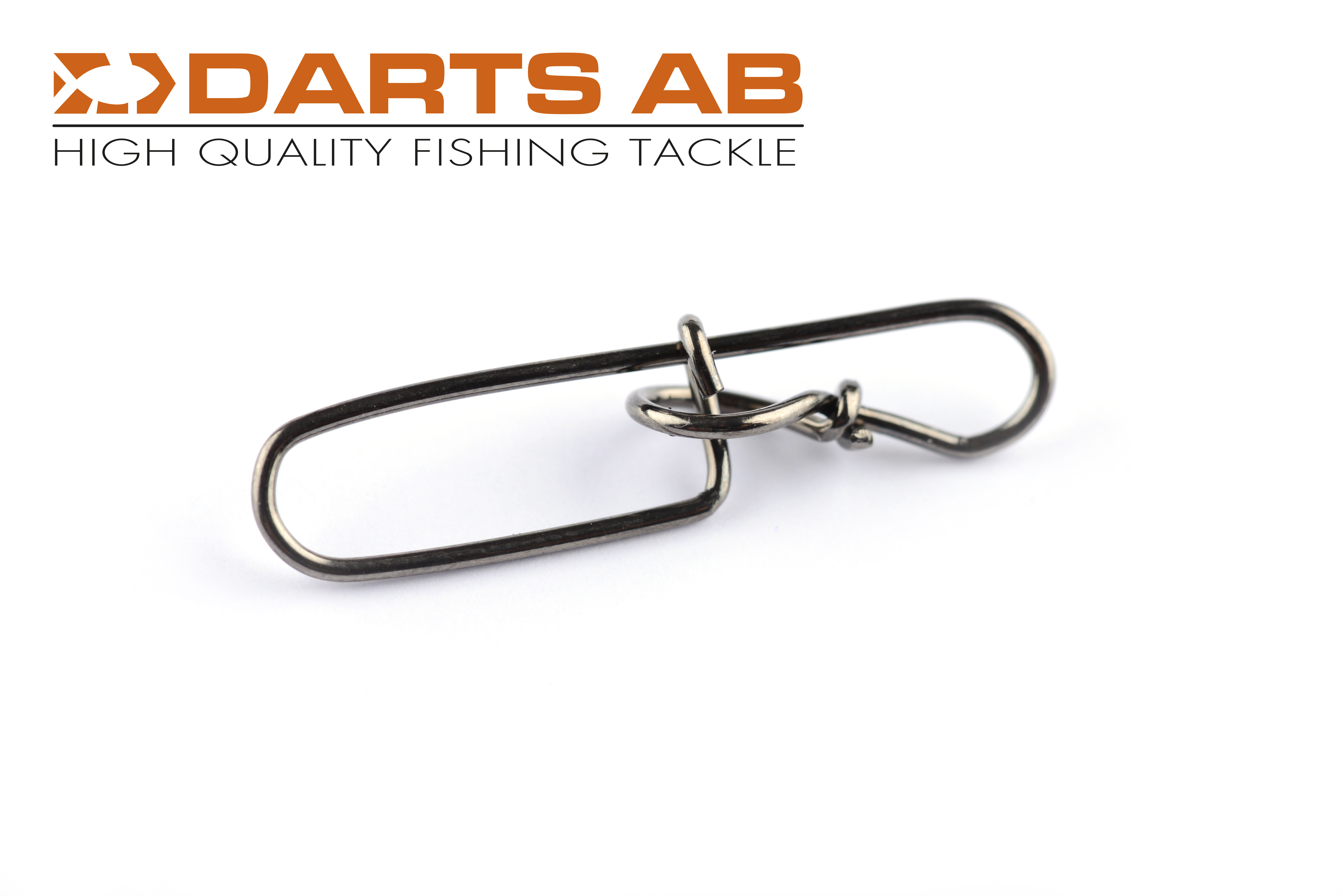 HAKE SECURE SNAP/SP-3 - 3