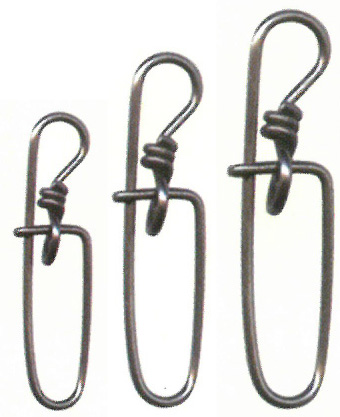 HAKE SECURE SNAP/SP-3