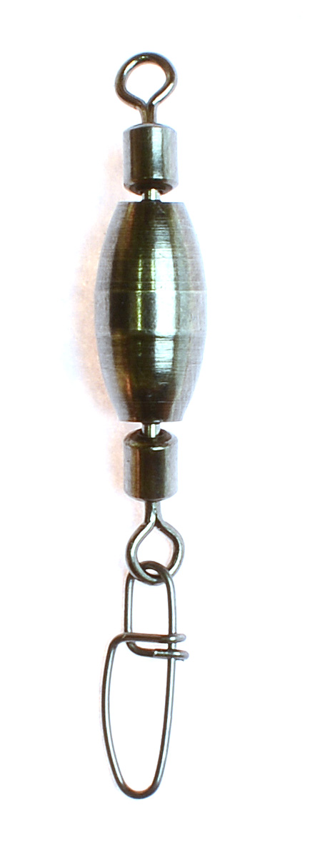 WEIGHT. STRONG SNAP-5.5g - 3