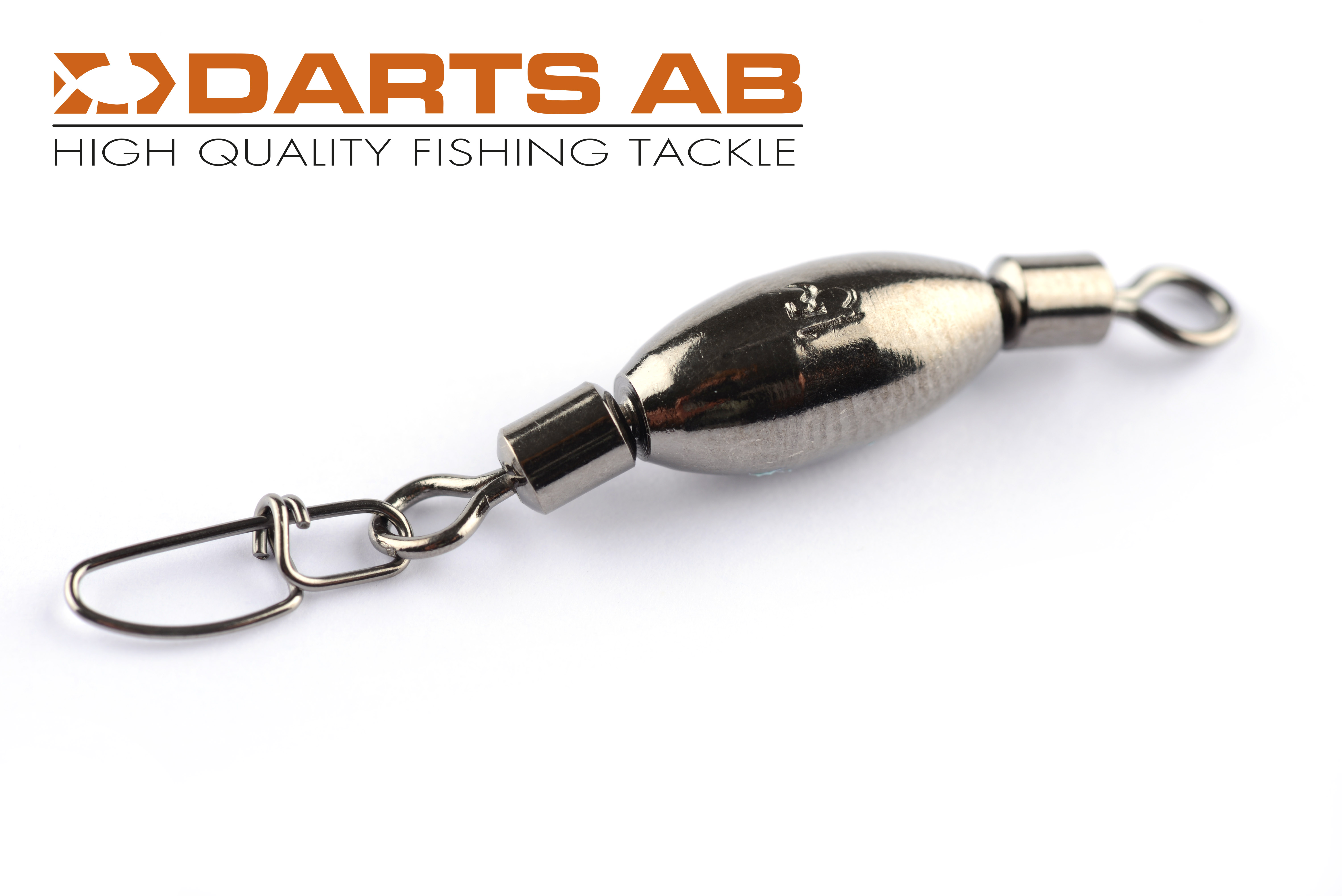 WEIGHT. STRONG SNAP-5.5g - 4