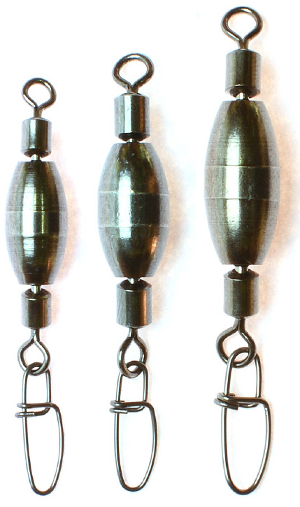 WEIGHT. STRONG SNAP-5.5g