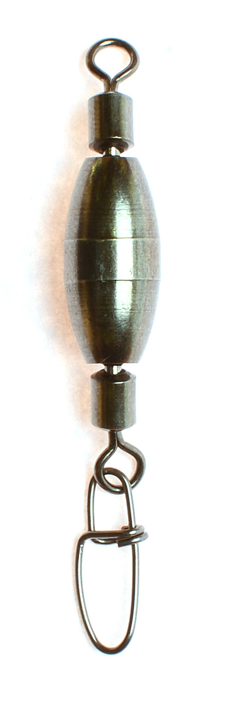 WEIGHT. STRONG SNAP-5.5g - 5