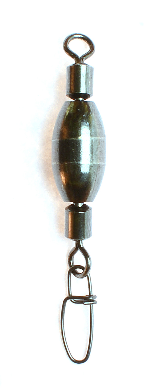 WEIGHT. STRONG SNAP-5.5g - 2