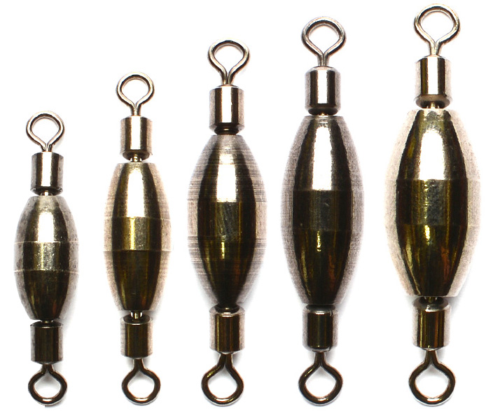 WEIGHTED SWIVEL-15g - 2