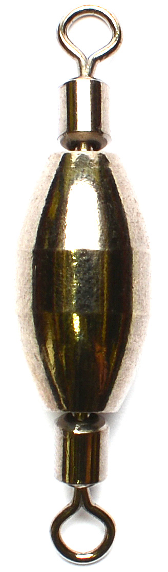 WEIGHTED SWIVEL-15g - 3