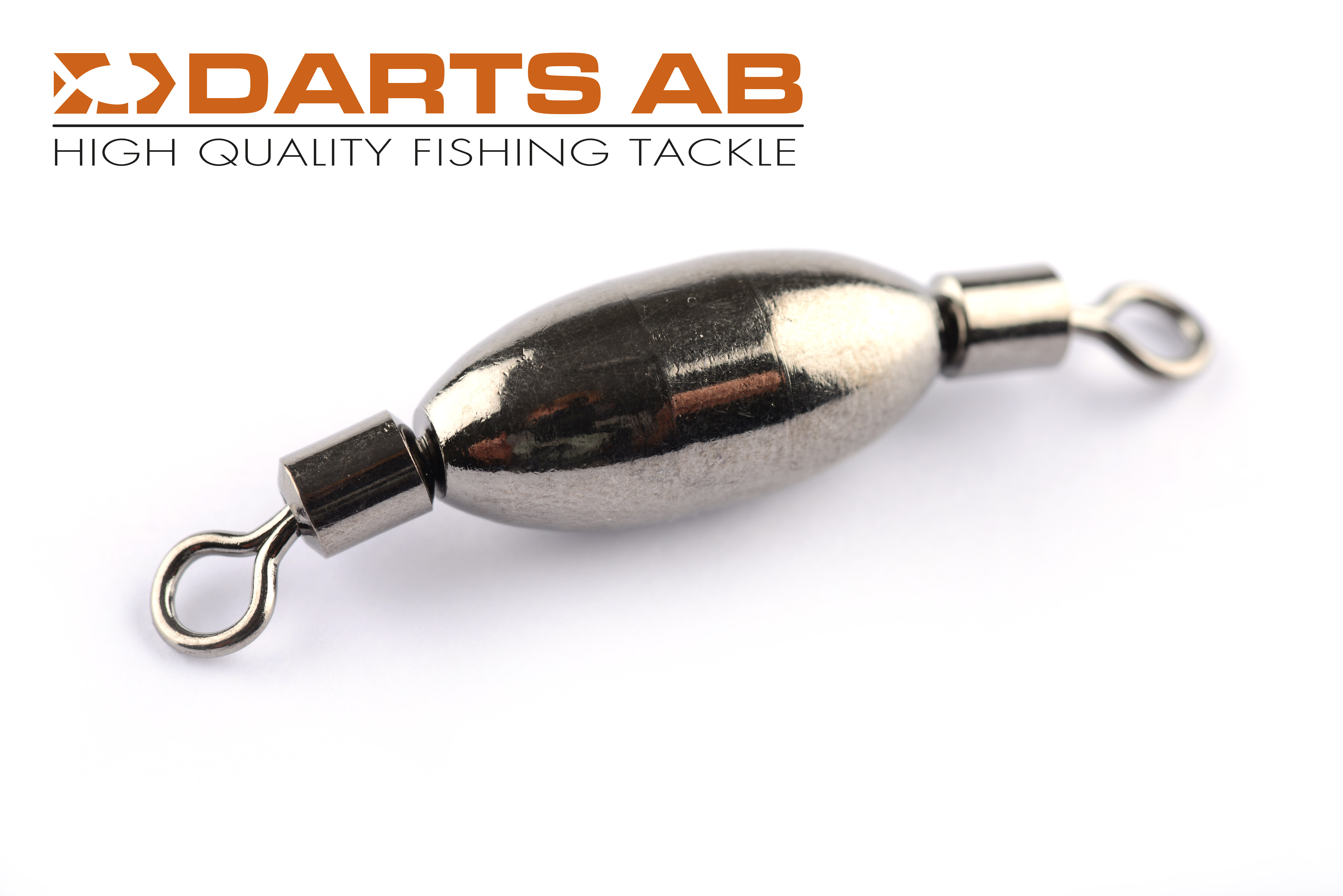 WEIGHTED SWIVEL-15g