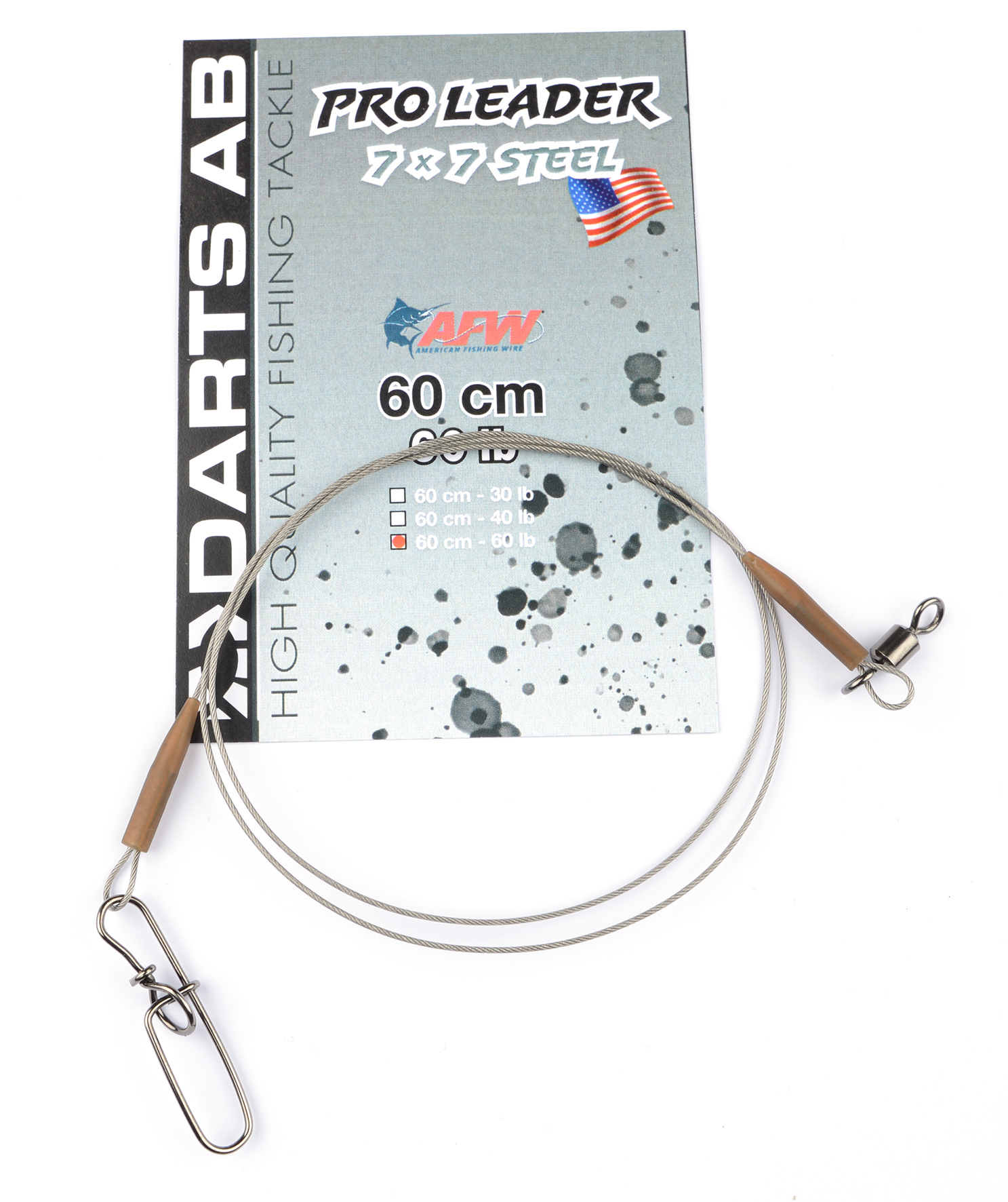 Darts Tafs Pro AFW 2-pack