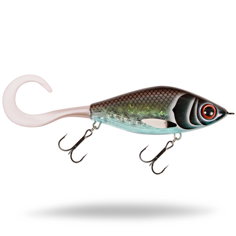 Strike Pro Buster Swimbait 130mm 65.9g Slow Sinking