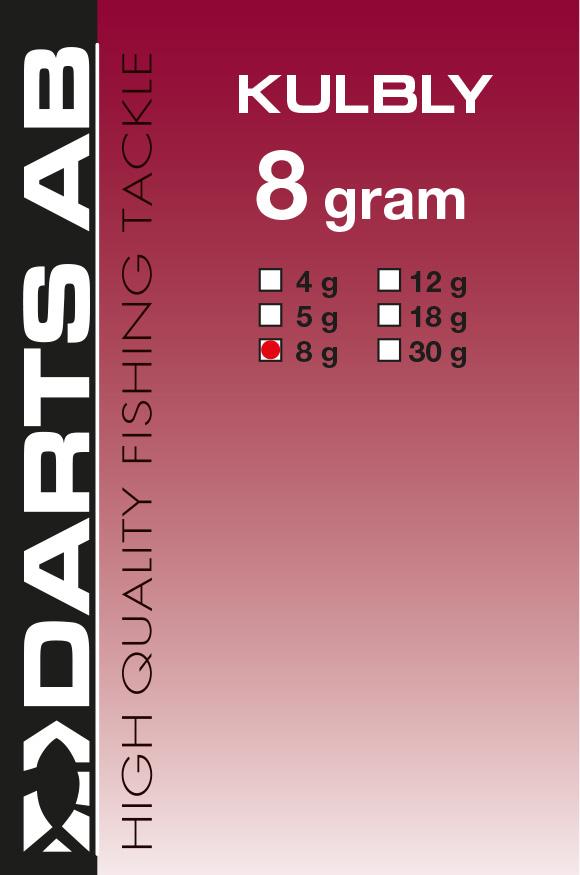 Darts Kulbly