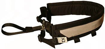 Baggen Softbelt Reflex