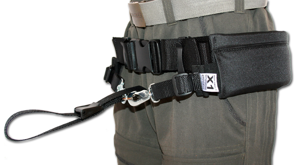Baggen Softbelt Standard - 2