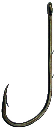WORM HOOK-Medium