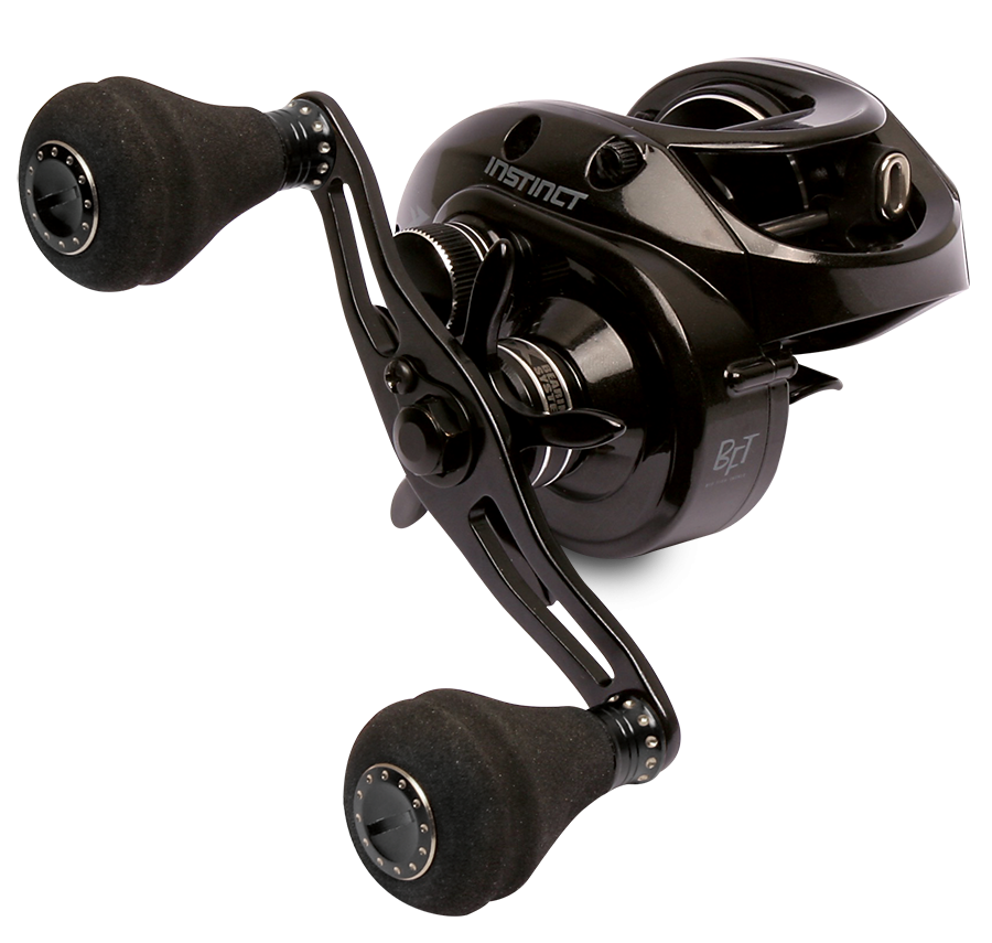 BFT Instinct X7 Low profile