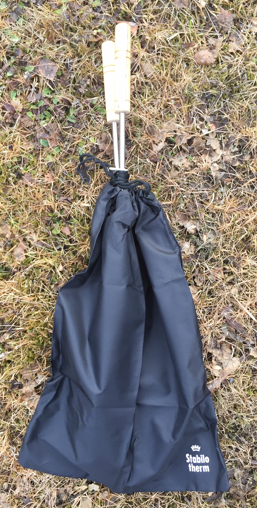 Stabilotherm Förvaringspåse Nylon - 2