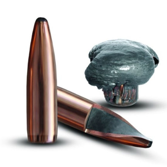 NORMA patron 8X57JS ORYX - 2