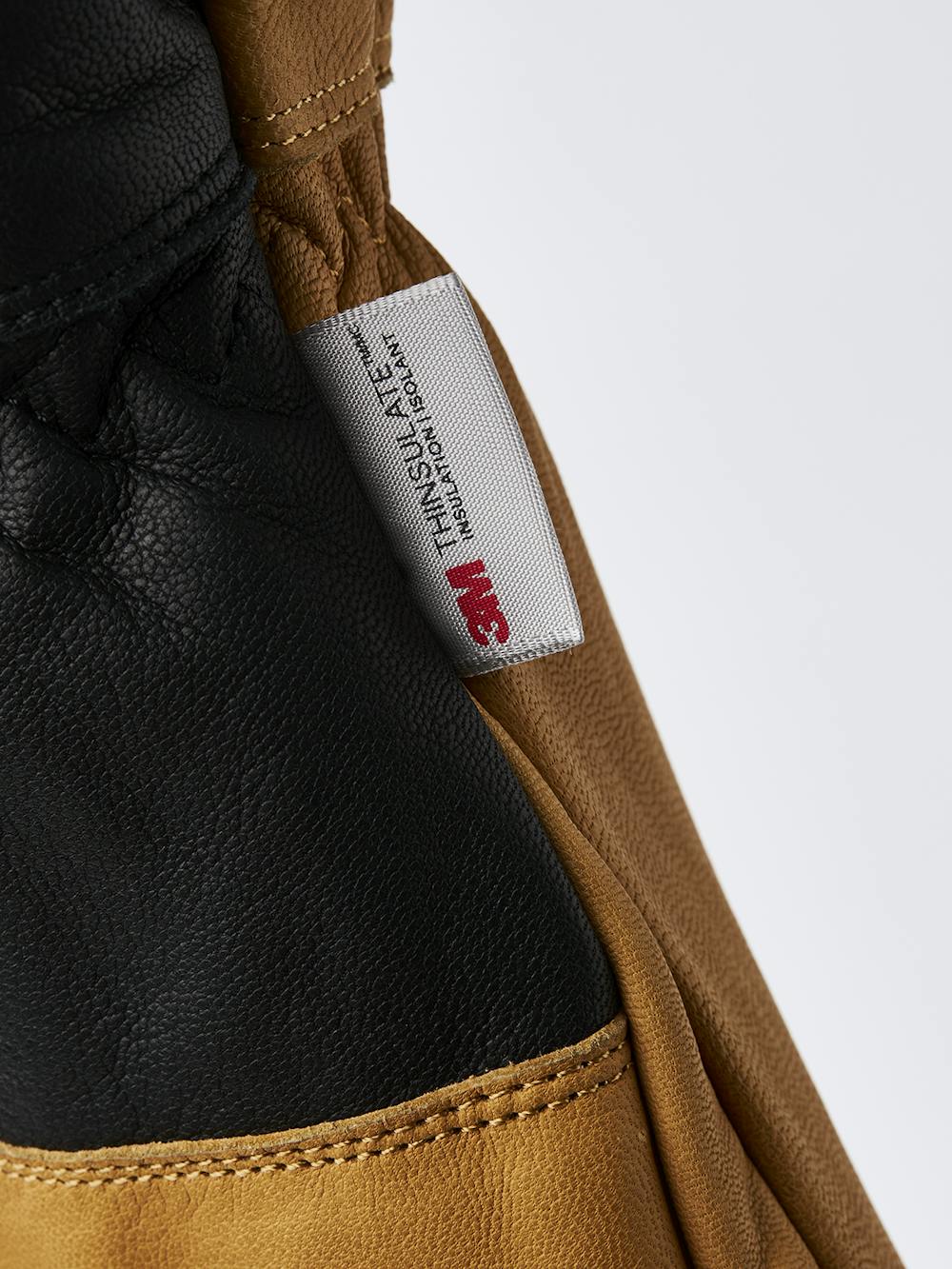 Hestra Job Winter Pro Tumhandskar - 5