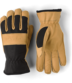 Hestra Job Winter Pro Handskar