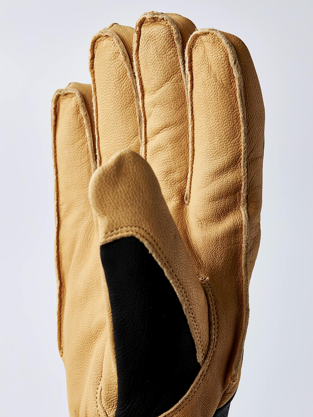 Hestra Job Winter Pro Handskar - 3