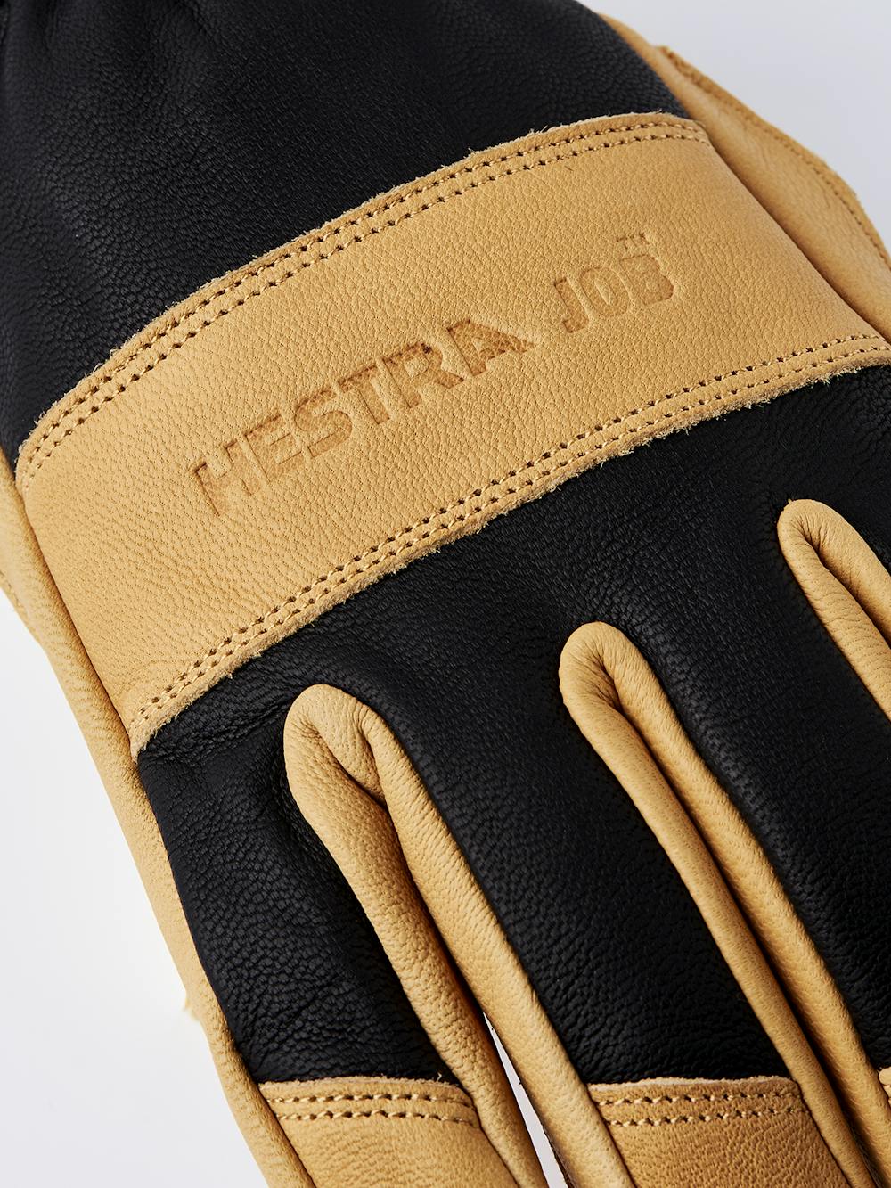 Hestra Job Winter Pro Handskar - 4