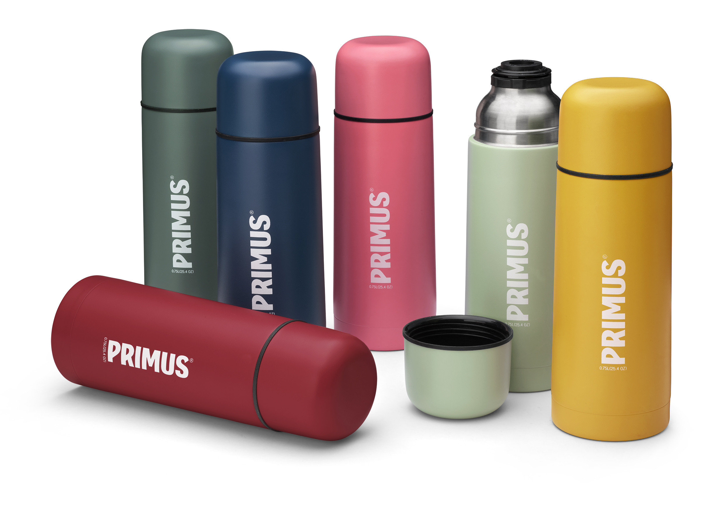 Primus Termos 0.5L - 6