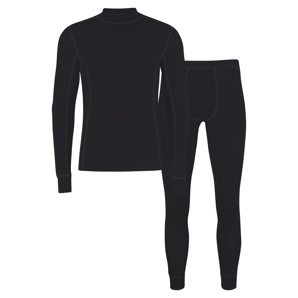 Lifewear herrunderställ av bambu