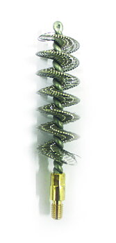 Grey Oak Borste Spiral Hagel