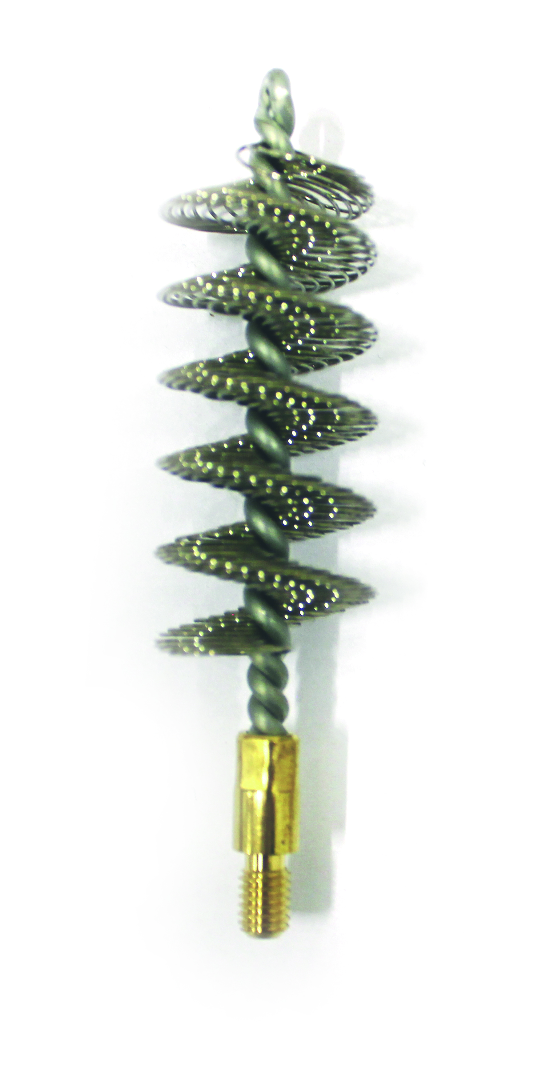 Grey Oak Borste Spiral Hagel - 2