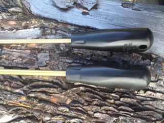 Stabilotherm Läskstång Hel 820mm - 4