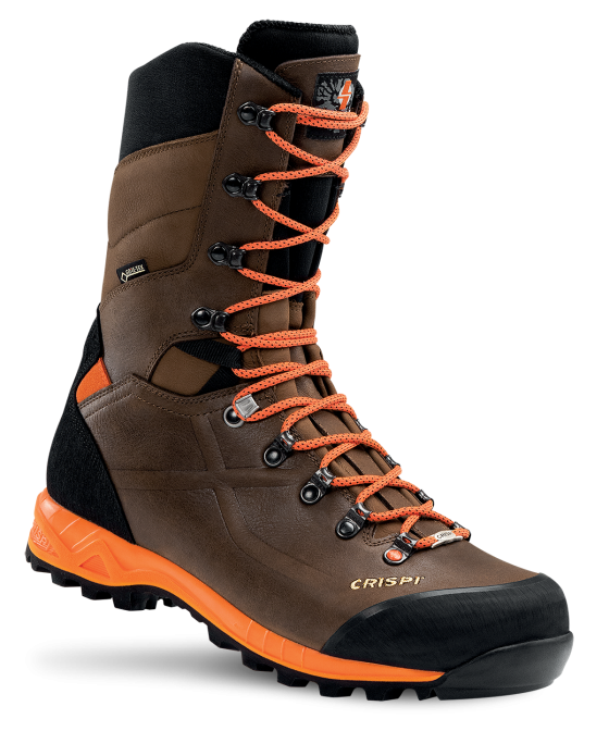 Crispi Titan GTX Dark Brown