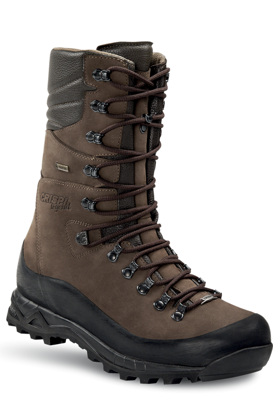 Crispi Hunter GTX Brun