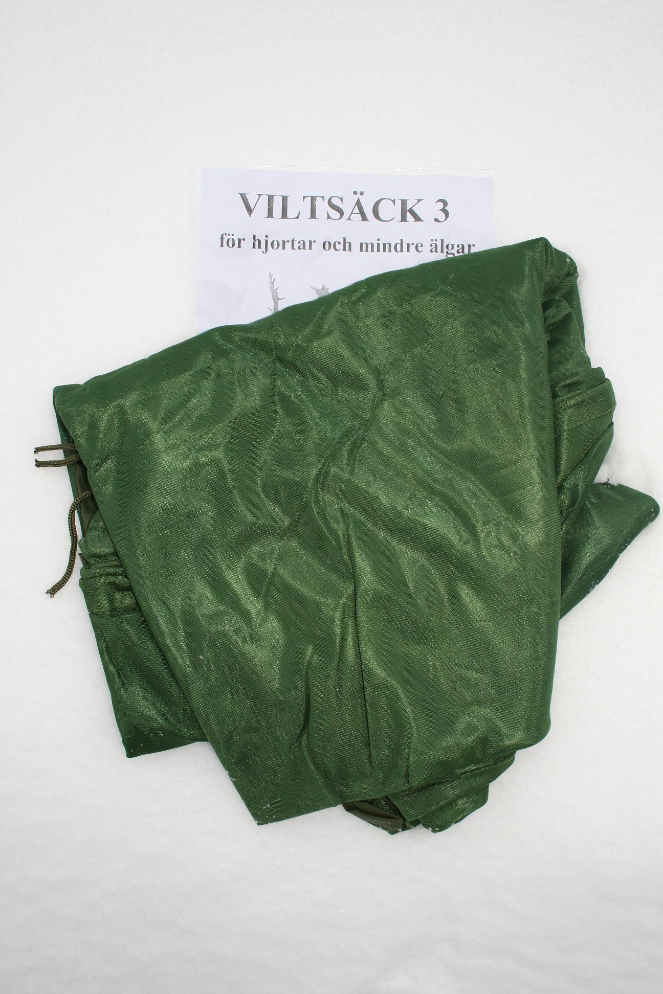 Stabilotherm Viltsäck 4 olika storlekar - 4