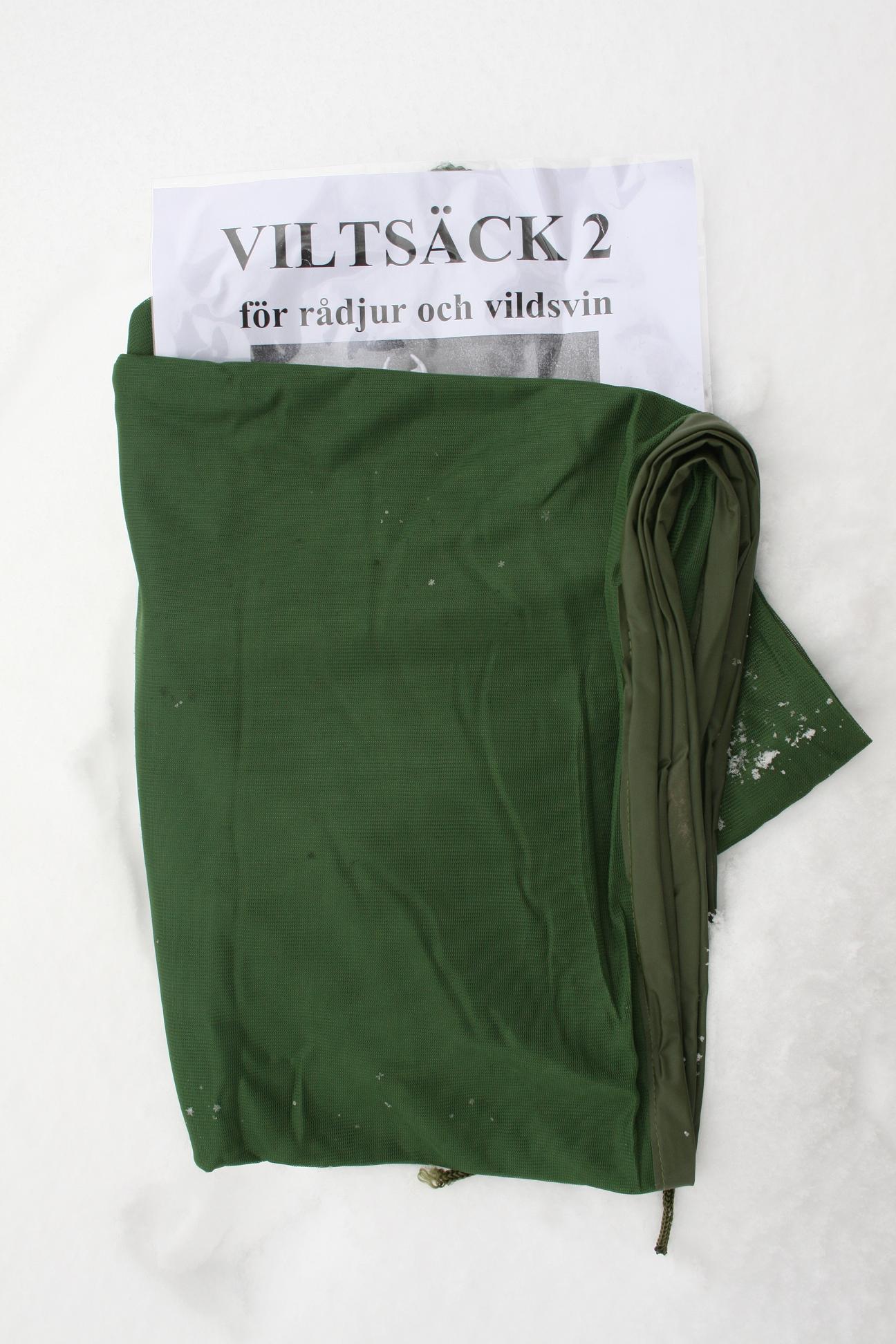 Stabilotherm Viltsäck 4 olika storlekar - 3