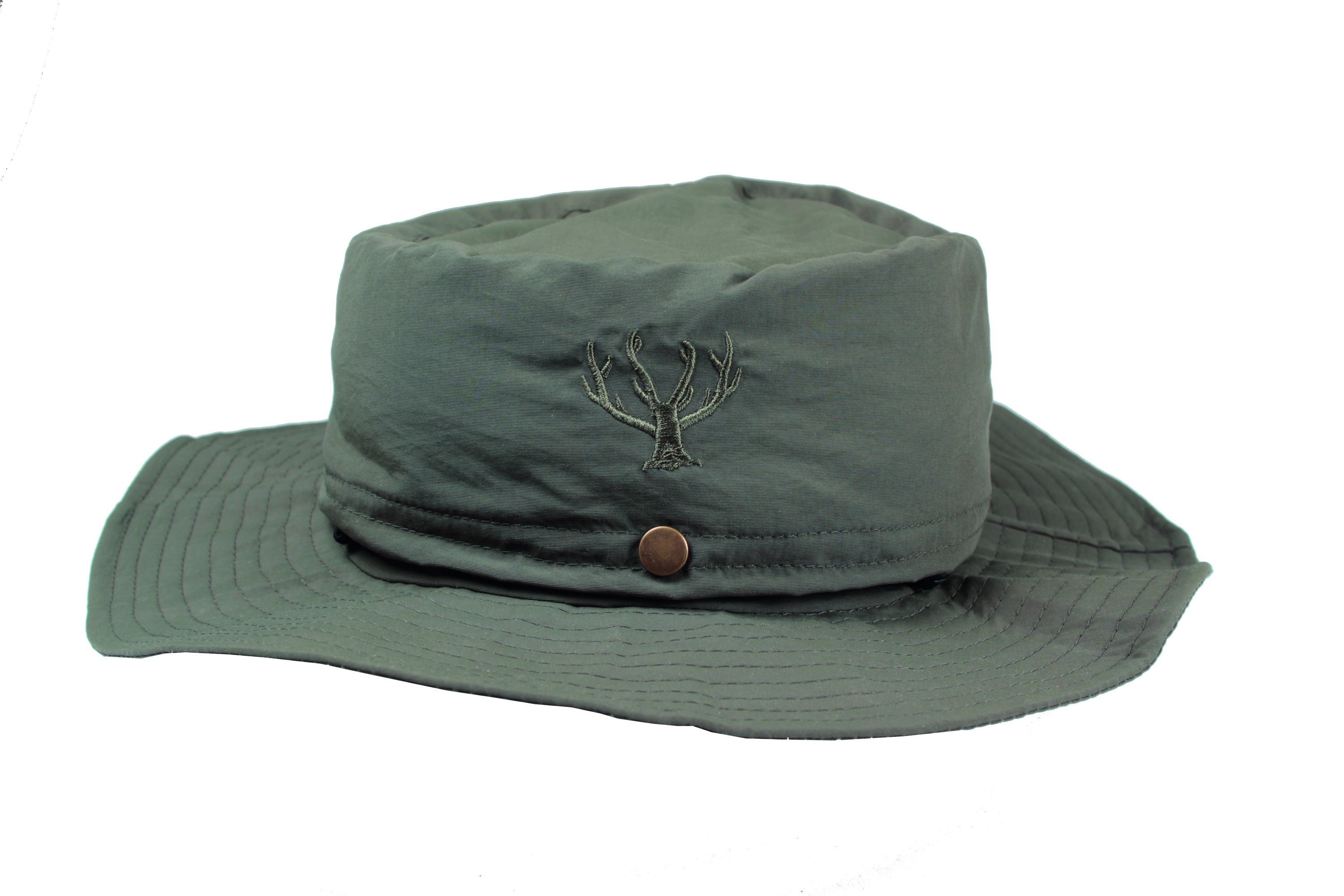 Grey Oak Mygghatt - 3