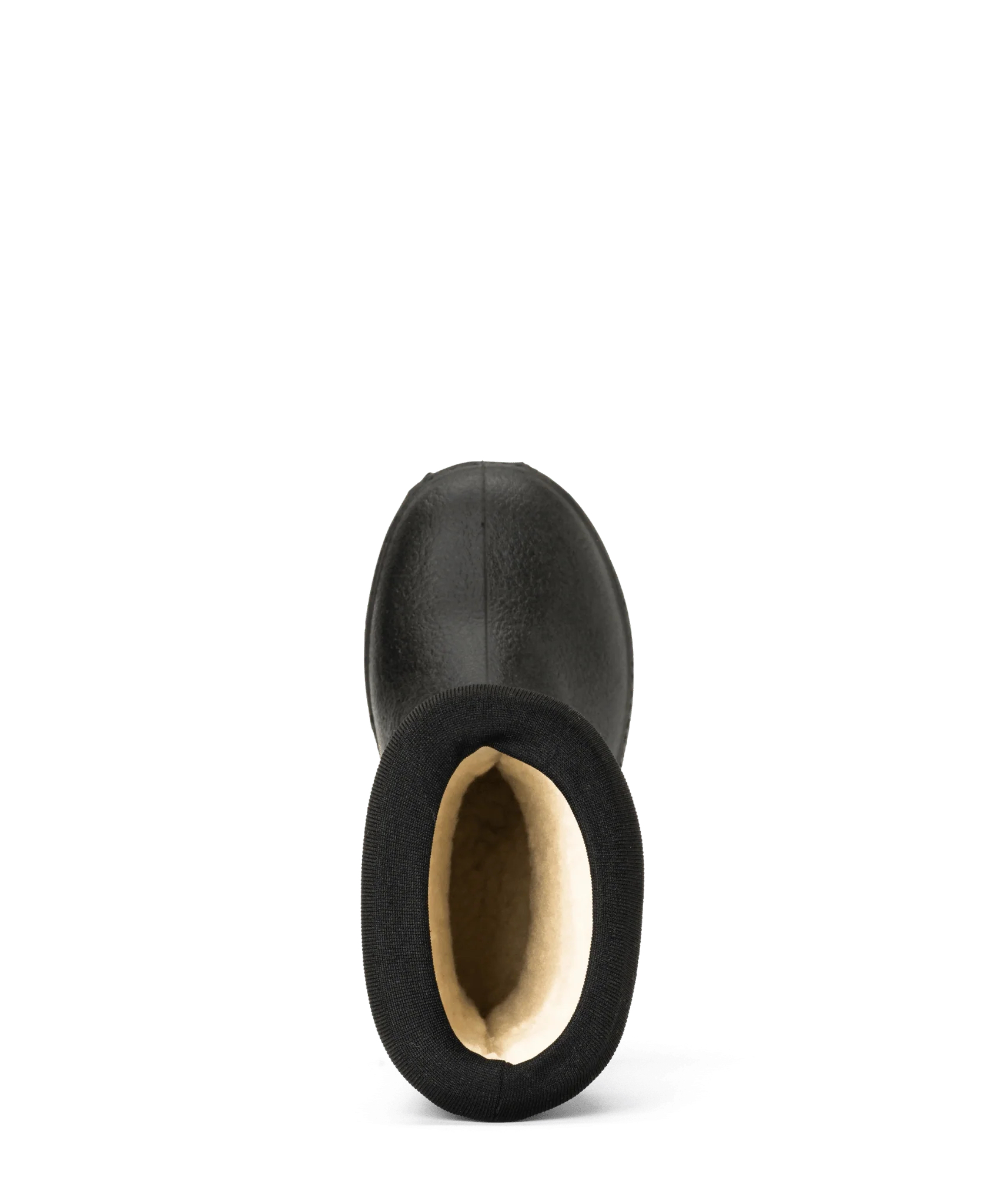 Polyver Winter Kids Svart - 3