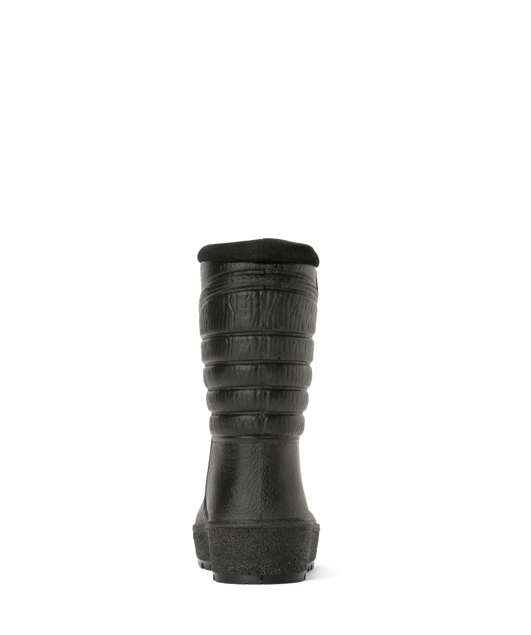 Polyver Winter Kids Svart - 7