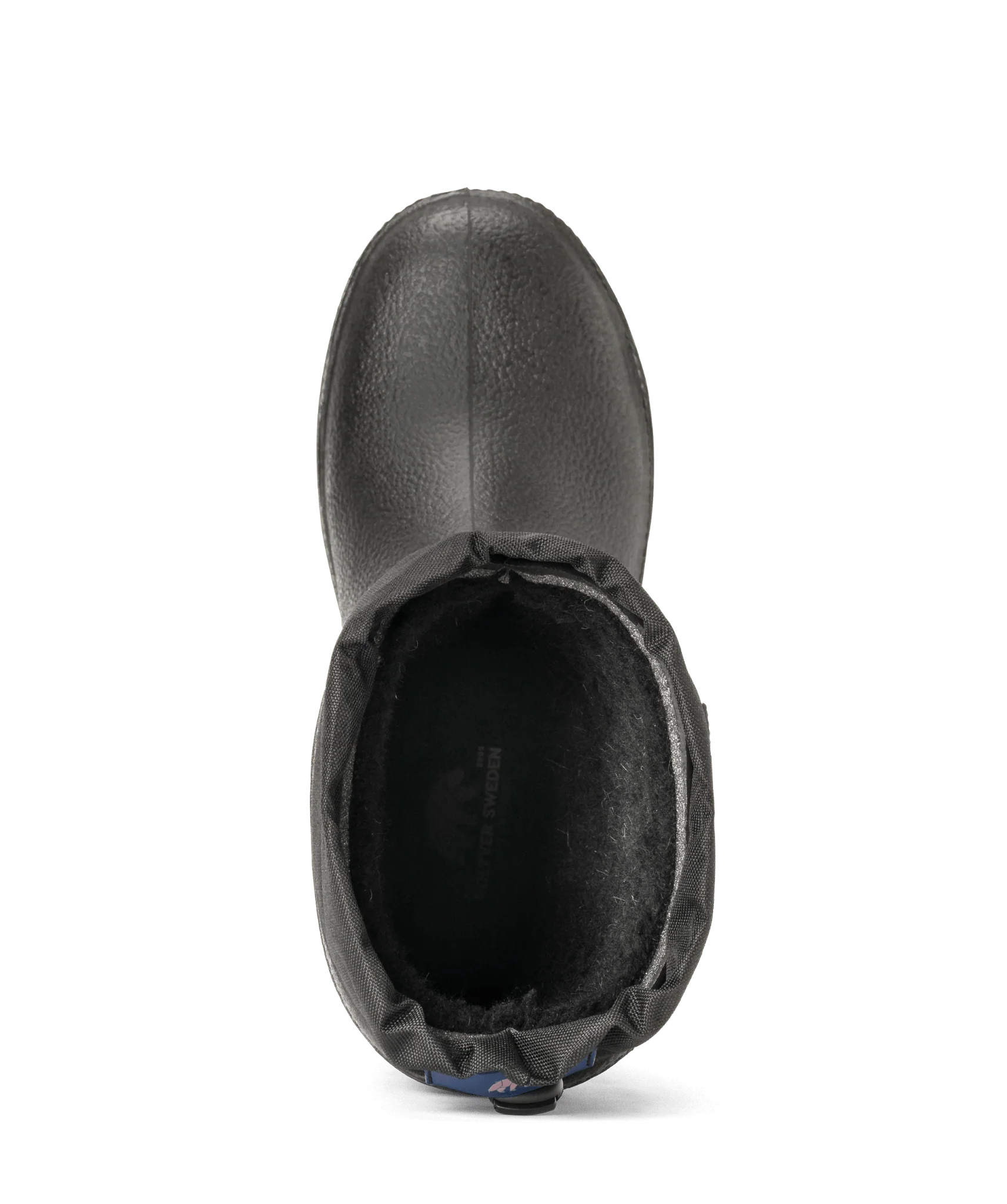 Polyver Premium+ Hög Svart - 6