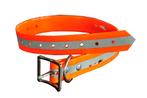 Tracker Reflexhalsband Artemis/Bark/R10/R10i