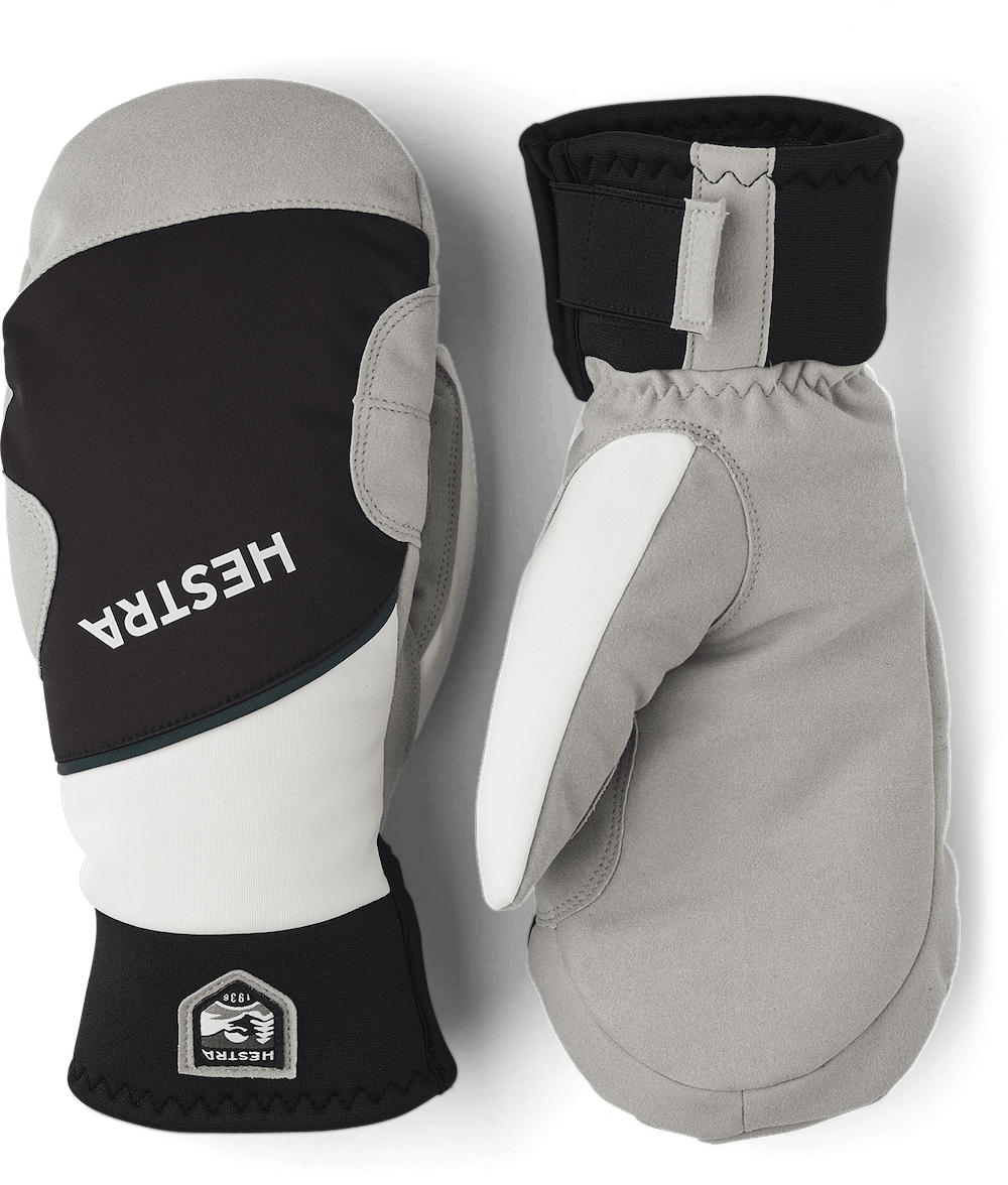Hestra Comfort Tracker Tumvantar - 2