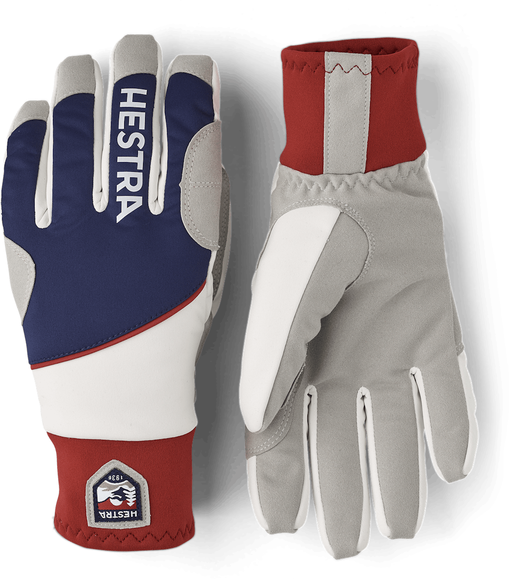 Hestra Comfort Tracker Handskar