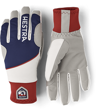 Hestra Comfort Tracker Handskar