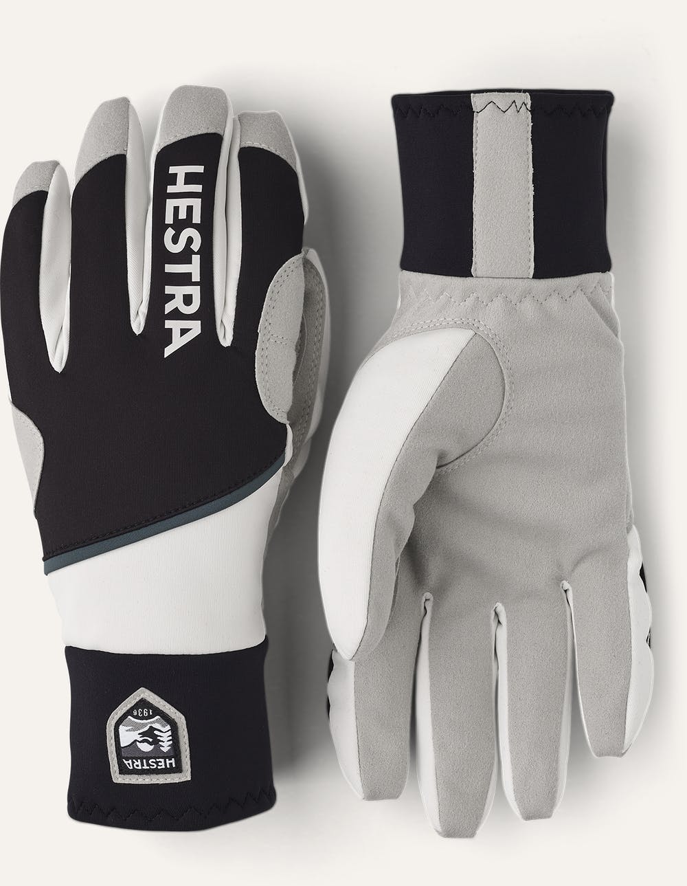 Hestra Comfort Tracker Handskar - 2